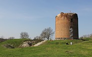 Stolper Turm , Foto: Alena Lampe