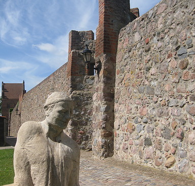Day Tour 12 to the Historic Town Centres of Templin & Gransee
