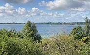 Aussicht auf den Unteruckersee, Foto: Alena Lampe