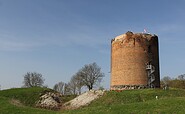 Stolper Turm , Foto: Alena Lampe