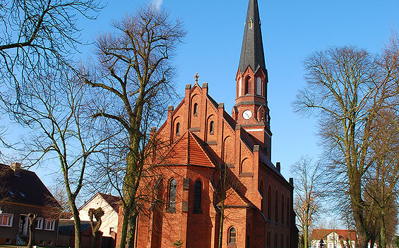 Foto: Tourismusverband Havelland e.V.