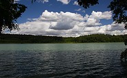 Zenssee Lychen, Foto: Alena Lampe