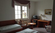 Doppelzimmer 1