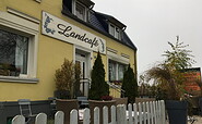 Landcafé Großbeeren , Foto: Susan Gutperl, Lizenz: Tourismusverband Fläming e.V.