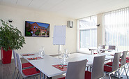 Meeting room studio , Foto: Landhaus Alte Schmiede