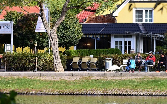 Apart Hotel Haveltreff am Schwielowsee