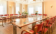 Albert Einstein conference room, Foto: Landhaus Haveltreff