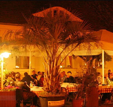 Restaurant L'Oasi