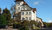 Bergschlösschen in Buckow, Foto: Herr Neufeld