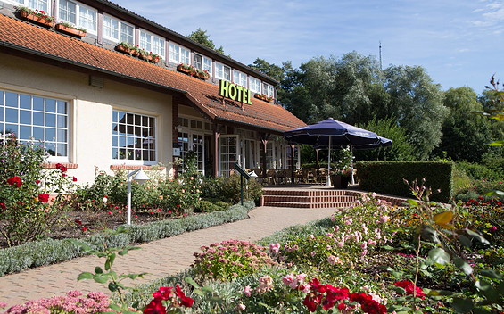 Foto: Hotel Röbler Thor