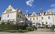 Schloss &amp; Gut Liebenberg, Foto: Steffen Lehmann