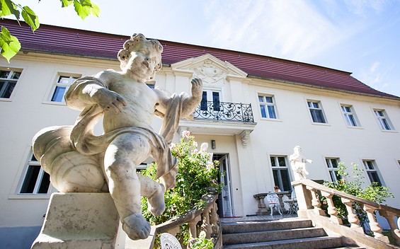 Schloss Blankensee