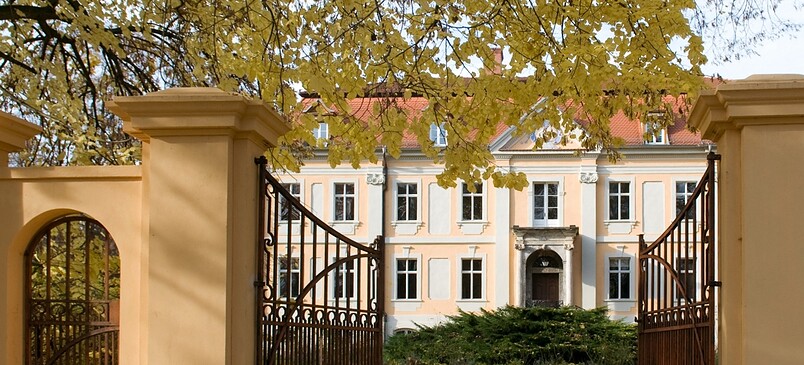 Schloss Stülpe - Tagungshotel