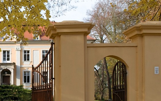 Schloss Stülpe - Convention venue