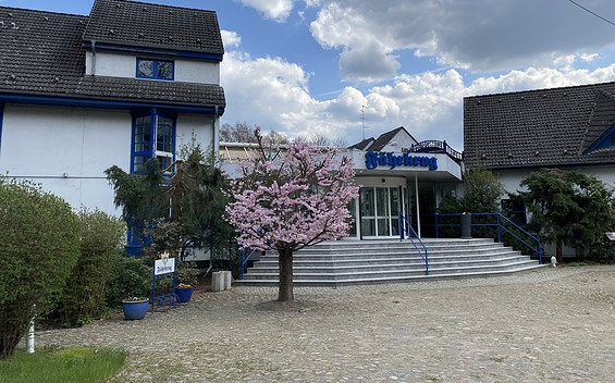 Hotel & Restaurant Fährkrug, Foto: Alena Lampe