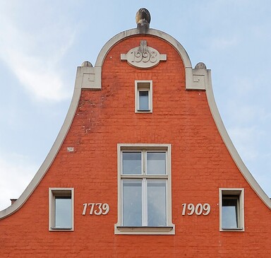 Stadtführung "Toleranz! Vielfalt! Kultur! - Europäische Einflüsse in Potsdam"