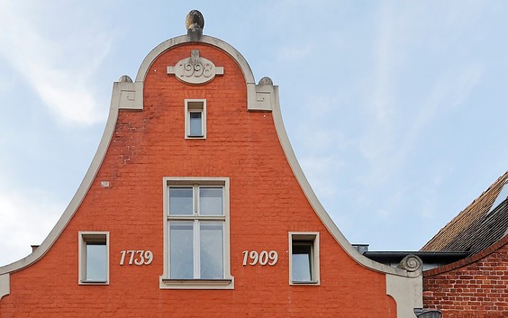 Holländische Viertel - PMSG, André Stiebitz