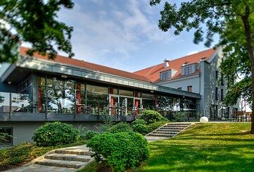 ARTHOTEL Kiebitzberg