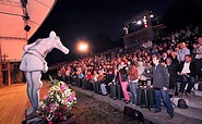 Odertal-Festspiele, Foto: Udo Krause, Lizenz: Uckermärkische Bühnen Schwedt