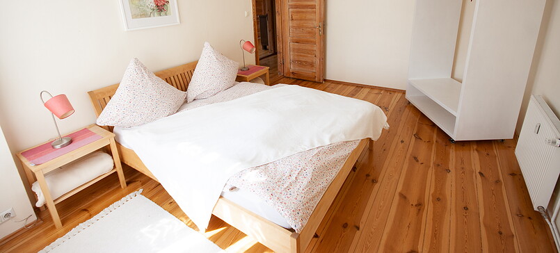 Ferienwohnung Fläming, holiday apartments