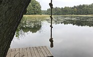 Kolbatzer Mühle Abenteuer Camp, Foto: Anet Hoppe
