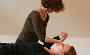Reiki-Session and other treatments with Anja Scholze, Foto: Naturopathic Practice Anja Scholze