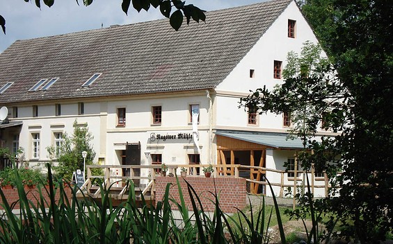 Ragower Mühle