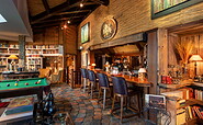 Bar with library and billiards, Foto: visionphotos, Lizenz: Wellness Hotel Seeschlößchen