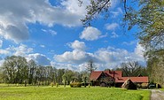 Am kleinen Scheidungsfließ