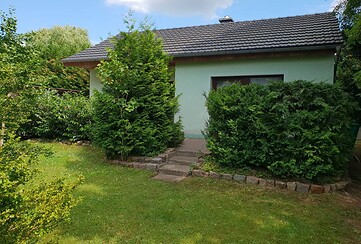 Ferienhaus Gappa