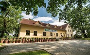 Gruners Landhaus, Foto: Tobias Ritz