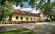 Gruners Landhaus, Foto: Tobias Ritz