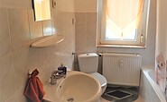 Bad mit Badewanne, Foto:  Frau Krupper