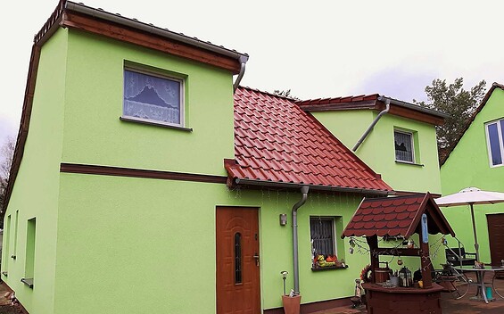 Ferienwohnung Kamila, Foto: Ulrike Haselbauer, Lizenz: Tourismusverband e.V.