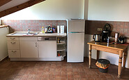 Küchenbereich, Foto:  Michael Mattke, Lizenz: Zimmervermietung Preuß