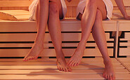 Sauna, Foto: EJB am Werbellinsee, Lizenz: EJB am Werbellinsee
