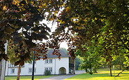 Seminarhotel, Foto: EJB am Werbellinsee, Lizenz: EJB am Werbellinsee