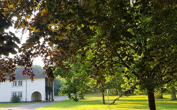 Seminarhotel, Foto: EJB am Werbellinsee, Lizenz: EJB am Werbellinsee