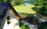 Ferienwohnungen am Werbellinsee, Foto: Heike Fengler, Lizenz: Heike Fengler