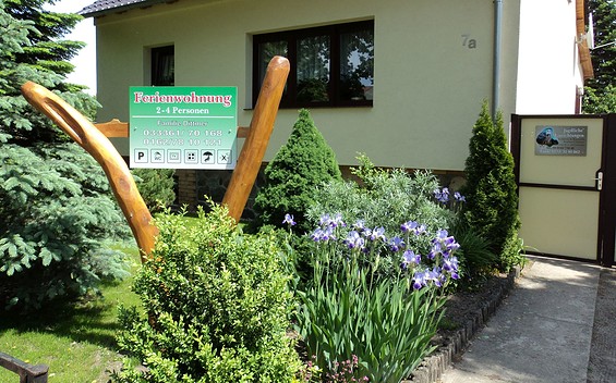 Ferienwohnung Dittmer, Foto: Regina Dittmer, Lizenz: Regina Dittmer