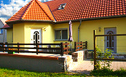 Ferienhaus Kiewitt, Foto: Grita Kiewitt, Lizenz: Grita Kiewitt