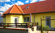 Ferienhaus Kiewitt, Foto: Grita Kiewitt, Lizenz: Grita Kiewitt