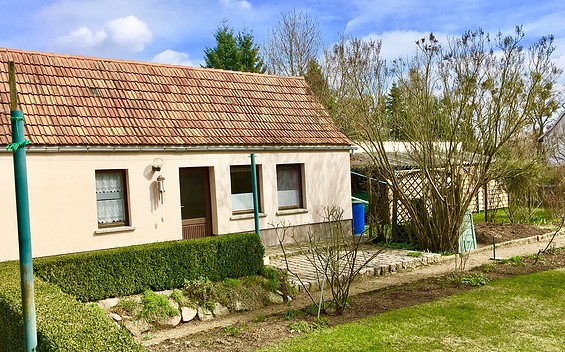 Ferienwohnung Weidner, Foto: Familie Weidner, Lizenz: Familie Weidner