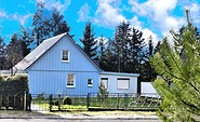 Ferienhaus Waldgeflüster, Foto: Liane Schlüter, Lizenz: Liane Schlüter