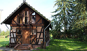 Villa Landidyll, Foto: Helmkes Hof GbR, Lizenz: Helmkes Hof GbR