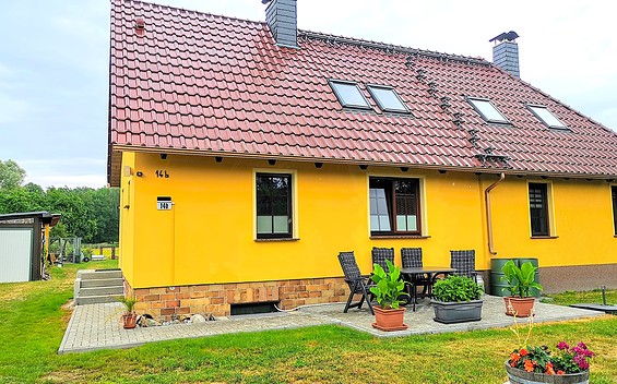 Ferienhaus Engert, Foto: Familie Engert, Lizenz: Familie Engert