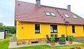 Ferienhaus Engert, Foto: Familie Engert, Lizenz: Familie Engert
