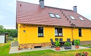 Ferienhaus Engert, Foto: Familie Engert, Lizenz: Familie Engert