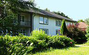Jugendgästehaus, Foto:  EJB am Werbellinsee, Lizenz:  EJB am Werbellinsee