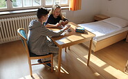 Kinder im Jugendgästehaus, Foto:  EJB am Werbellinsee, Lizenz:  EJB am Werbellinsee